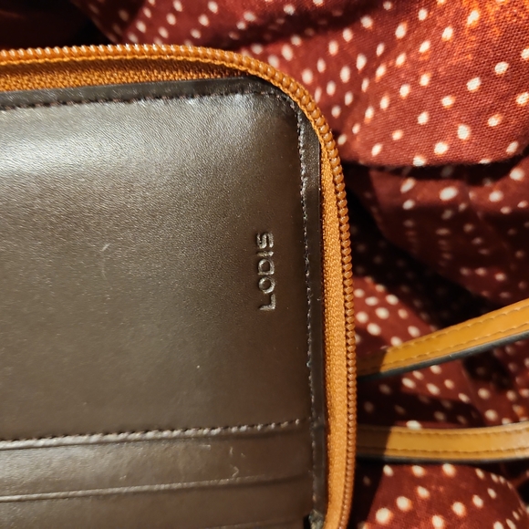 Lodis Audrey Tracy Crossbody - Picture 8 of 11